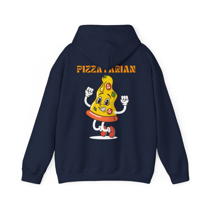 MEAT LOVERS - Pizza (Hoodie)