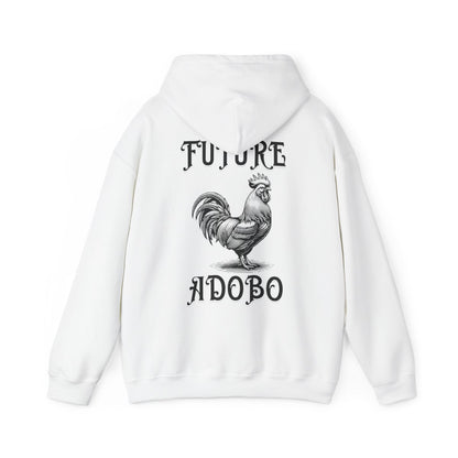 DRY ADOBO - Filipino Food (Hoodie)