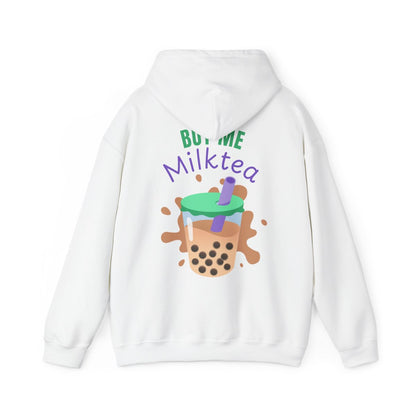 BROWN SUGAR MILK TEA - Drinks (Hoodie)
