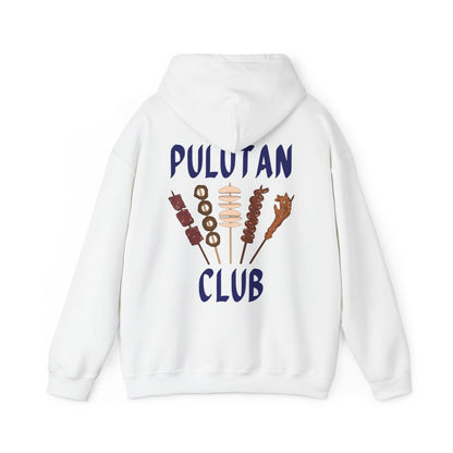 PULUTAN - Filipino Food (Hoodie)
