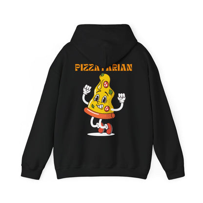 MEAT LOVERS - Pizza (Hoodie)