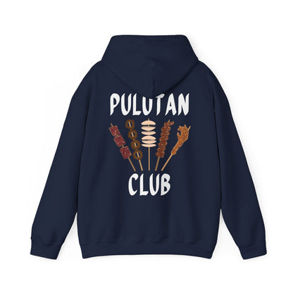 PULUTAN - Filipino Food (Hoodie)