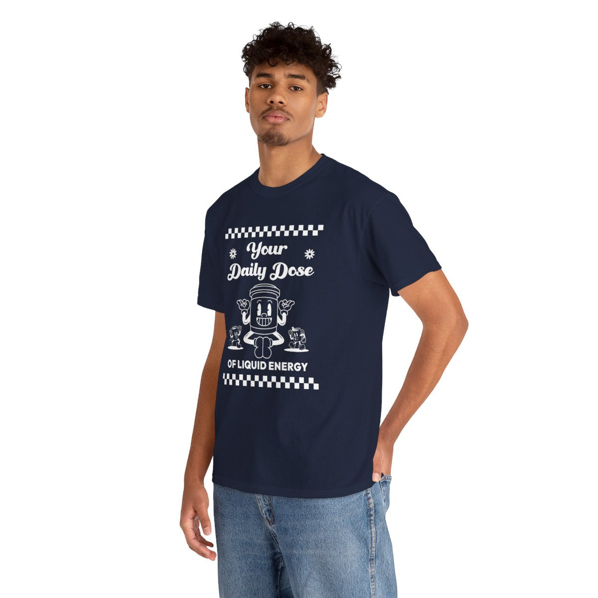 ESPRESSO ROAST - Coffee (Basic Tee)