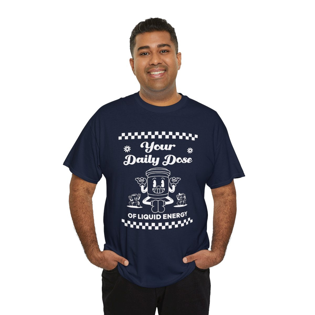 ESPRESSO ROAST - Coffee (Basic Tee)