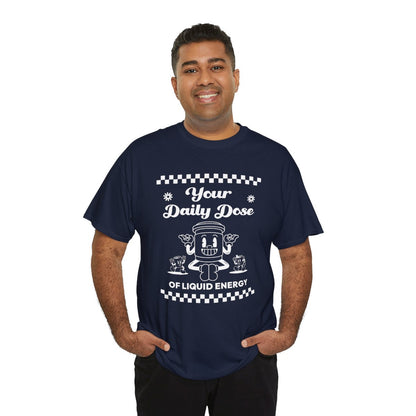 ESPRESSO ROAST - Coffee (Basic Tee)
