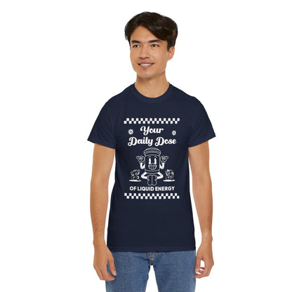 ESPRESSO ROAST - Coffee (Basic Tee)