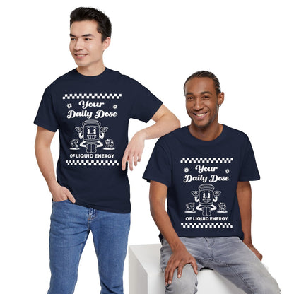 ESPRESSO ROAST - Coffee (Basic Tee)