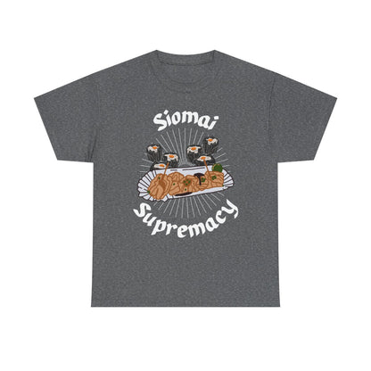 SHRIMP SIOMAI - Filipino Food (Basic Tee)