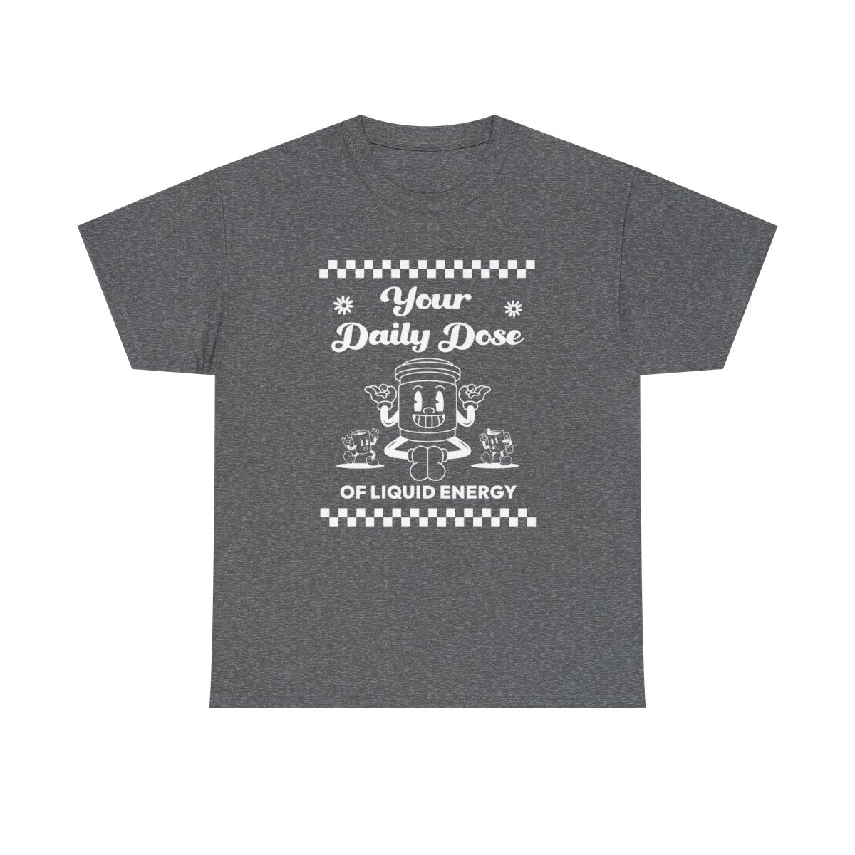 ESPRESSO ROAST - Coffee (Basic Tee)