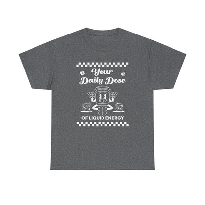 ESPRESSO ROAST - Coffee (Basic Tee)