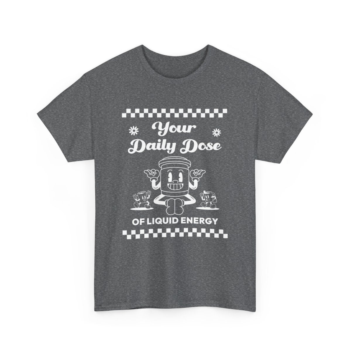 ESPRESSO ROAST - Coffee (Basic Tee)