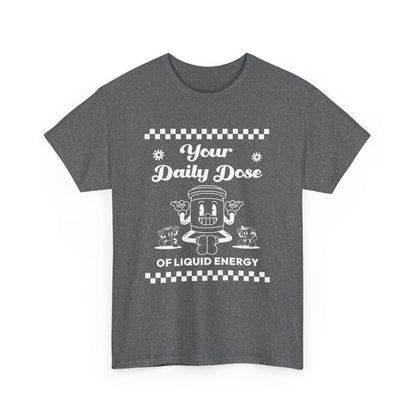 ESPRESSO ROAST - Coffee (Basic Tee)