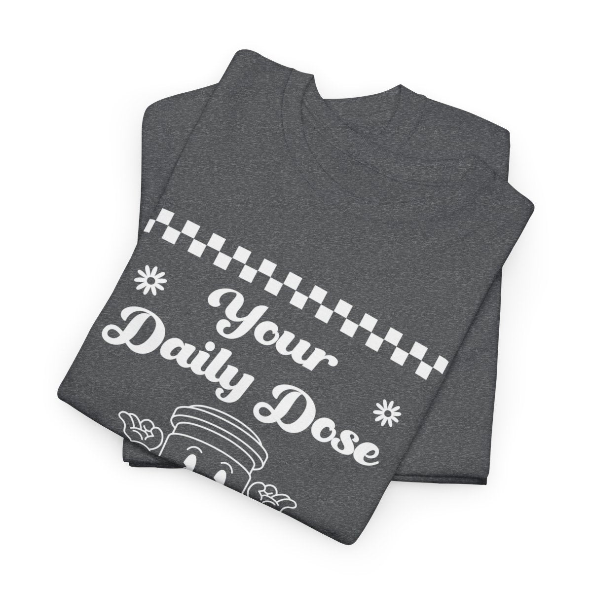 ESPRESSO ROAST - Coffee (Basic Tee)