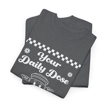ESPRESSO ROAST - Coffee (Basic Tee)