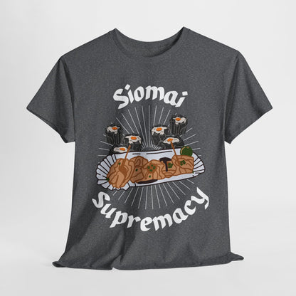 SHRIMP SIOMAI - Filipino Food (Basic Tee)