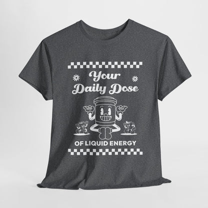 ESPRESSO ROAST - Coffee (Basic Tee)