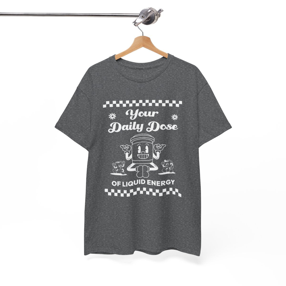ESPRESSO ROAST - Coffee (Basic Tee)