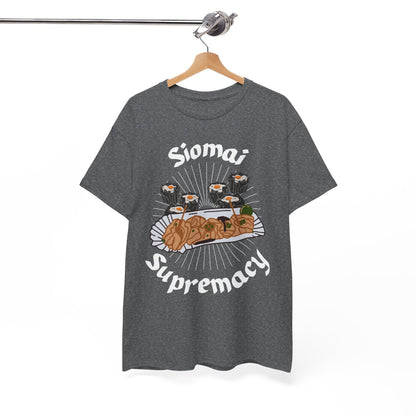 SHRIMP SIOMAI - Filipino Food (Basic Tee)
