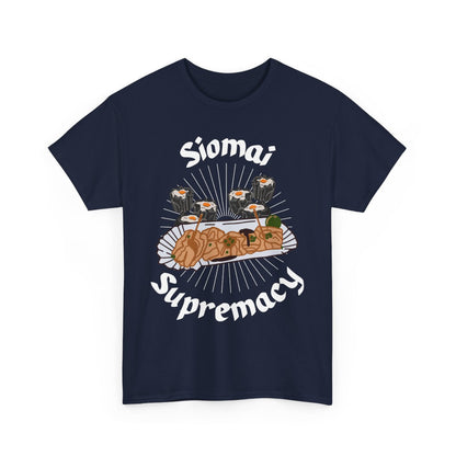 SHRIMP SIOMAI - Filipino Food (Basic Tee)