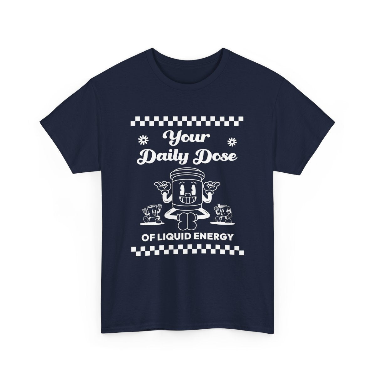ESPRESSO ROAST - Coffee (Basic Tee)