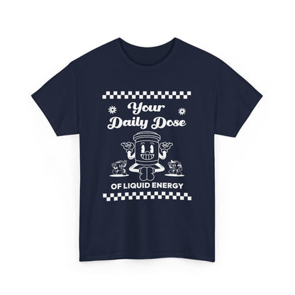 ESPRESSO ROAST - Coffee (Basic Tee)