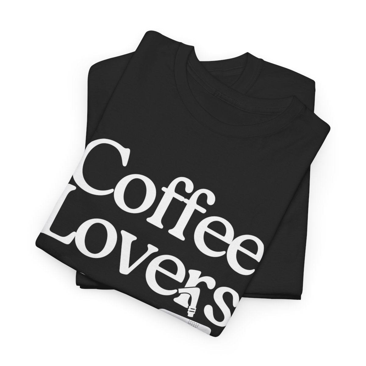 BLONDE VANILLA LATTE - Coffee (Basic Tee)
