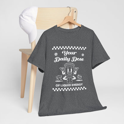 ESPRESSO ROAST - Coffee (Basic Tee)