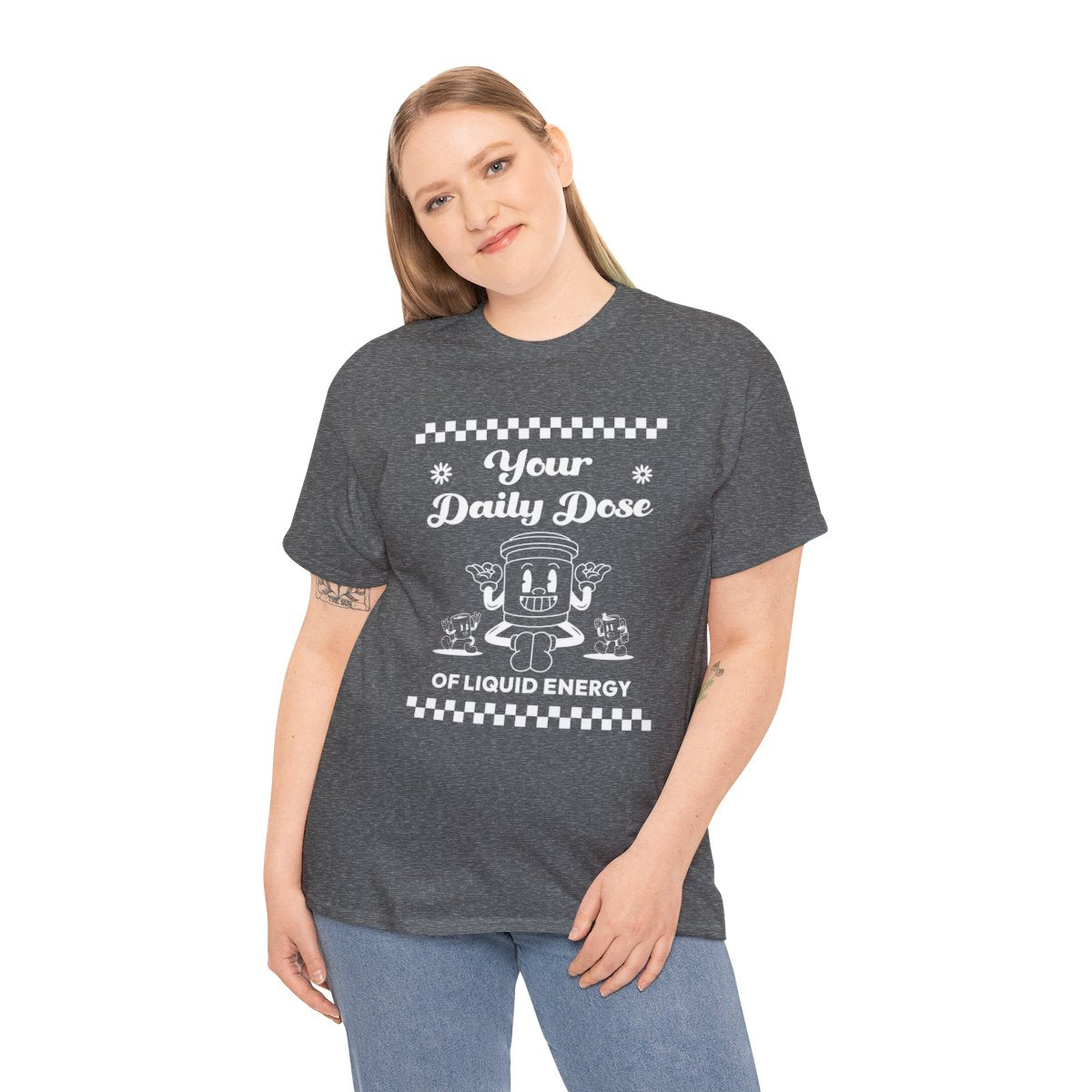 ESPRESSO ROAST - Coffee (Basic Tee)