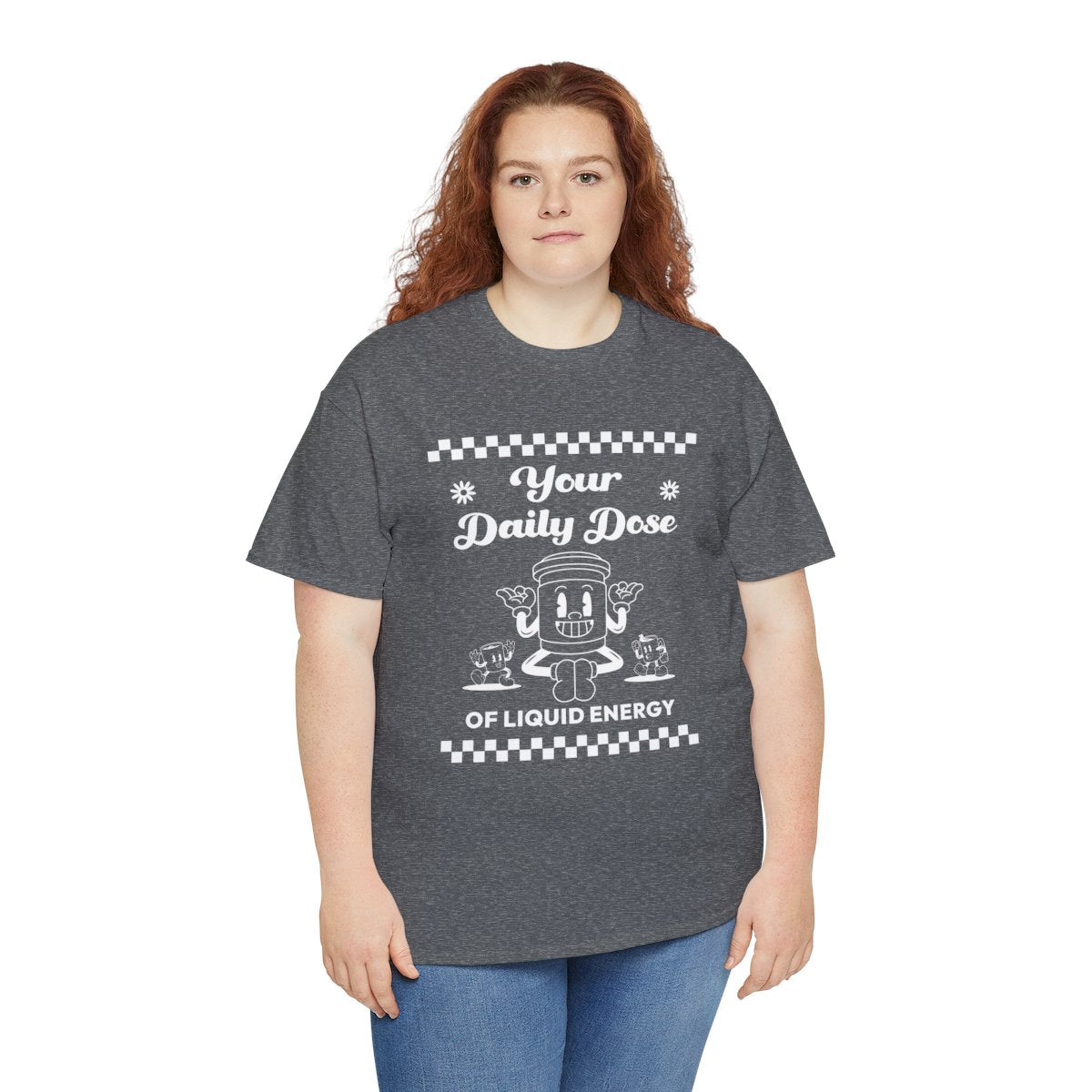 ESPRESSO ROAST - Coffee (Basic Tee)