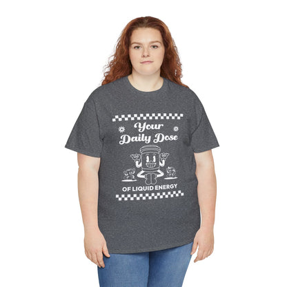 ESPRESSO ROAST - Coffee (Basic Tee)