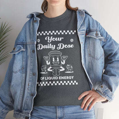 ESPRESSO ROAST - Coffee (Basic Tee)
