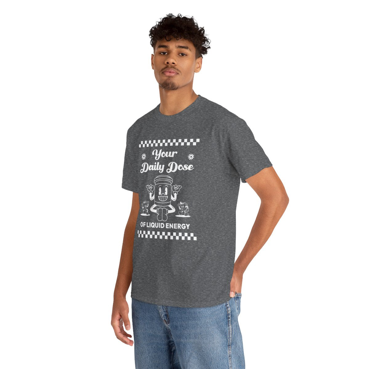 ESPRESSO ROAST - Coffee (Basic Tee)