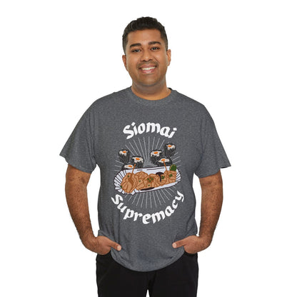 SHRIMP SIOMAI - Filipino Food (Basic Tee)