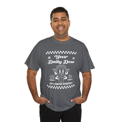 ESPRESSO ROAST - Coffee (Basic Tee)