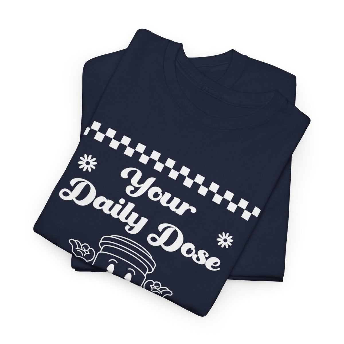ESPRESSO ROAST - Coffee (Basic Tee)