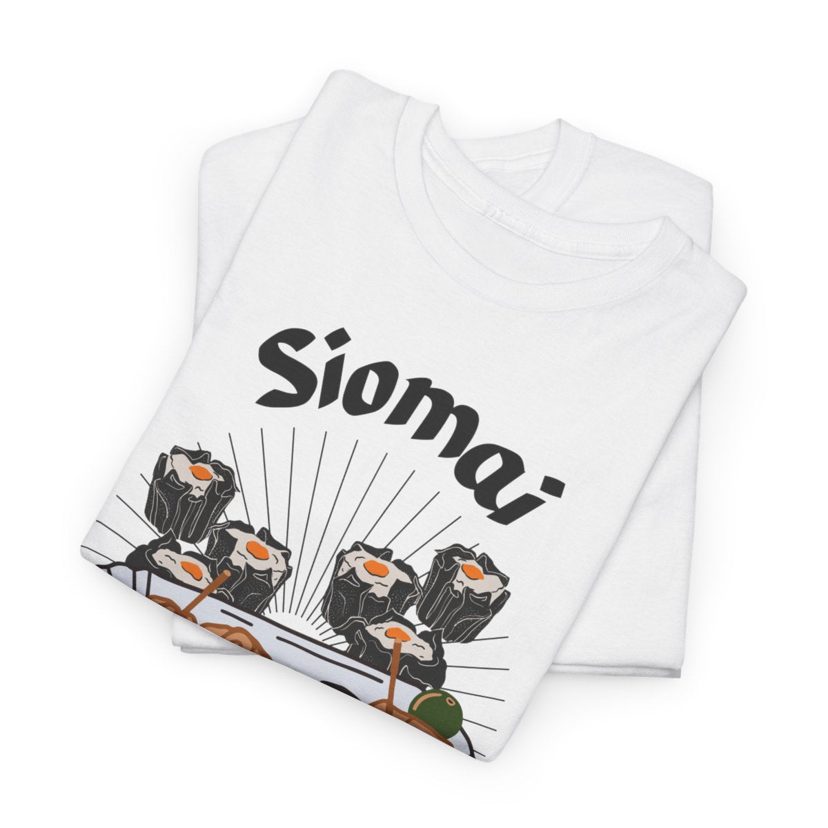 SHRIMP SIOMAI - Filipino Food (Kids Tee)