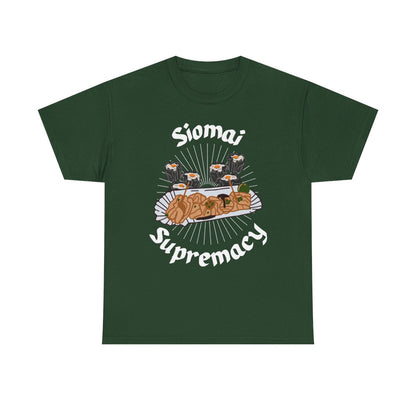 SHRIMP SIOMAI - Filipino Food (Basic Tee)