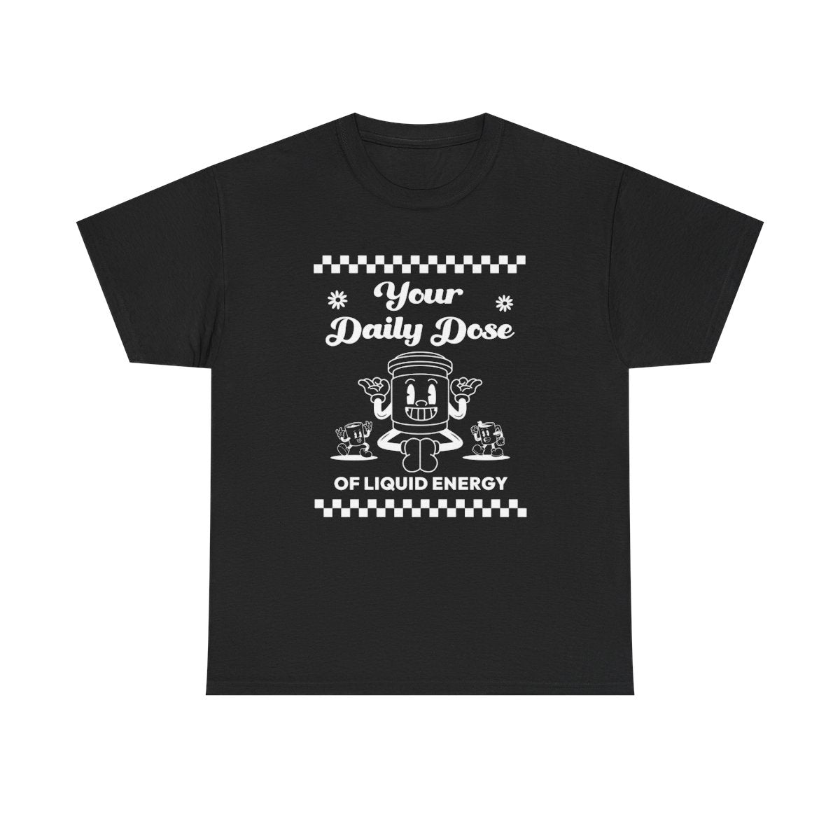 ESPRESSO ROAST - Coffee (Basic Tee)