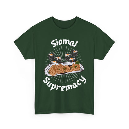SHRIMP SIOMAI - Filipino Food (Basic Tee)