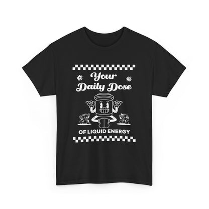 ESPRESSO ROAST - Coffee (Basic Tee)