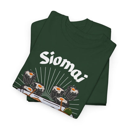 SHRIMP SIOMAI - Filipino Food (Basic Tee)