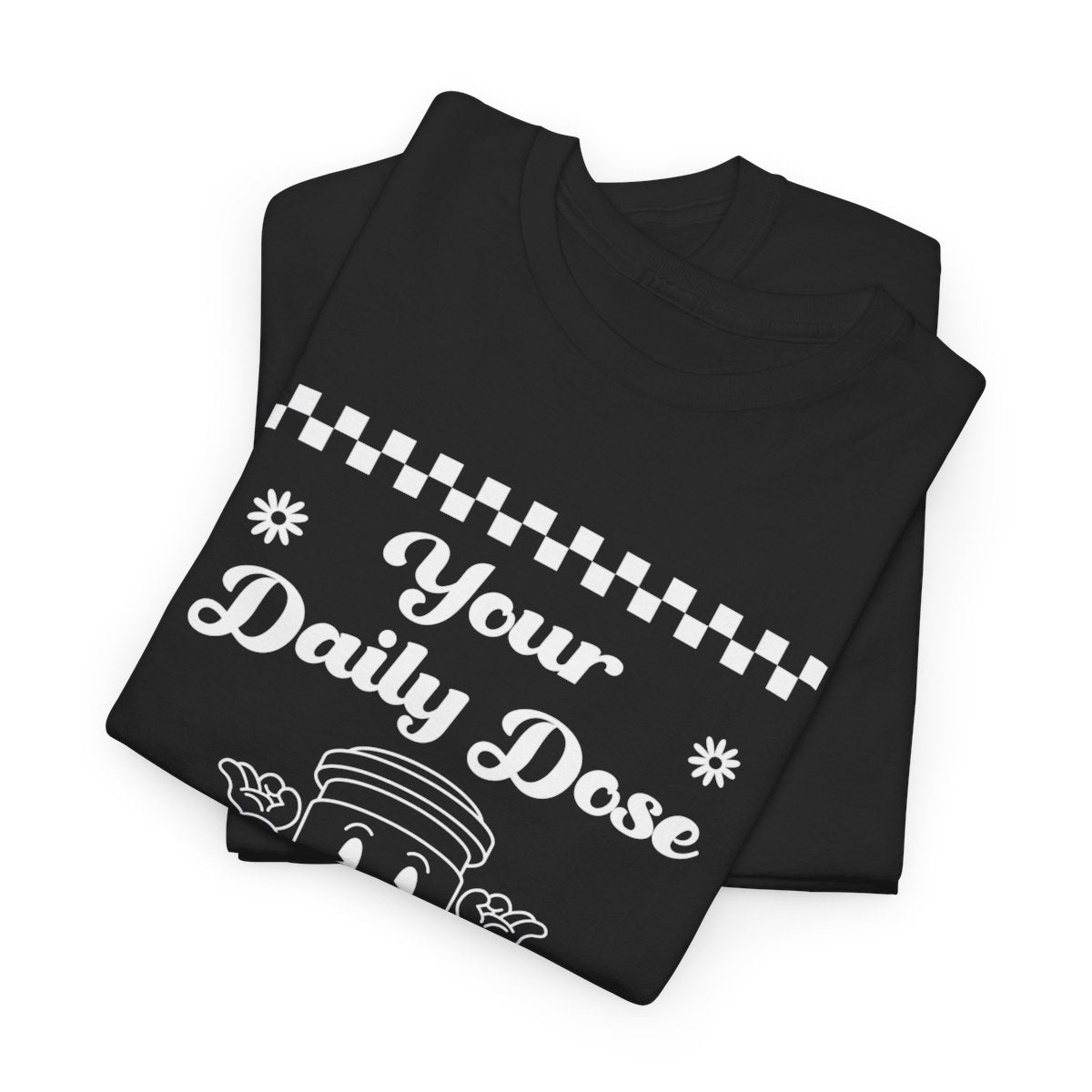 ESPRESSO ROAST - Coffee (Basic Tee)