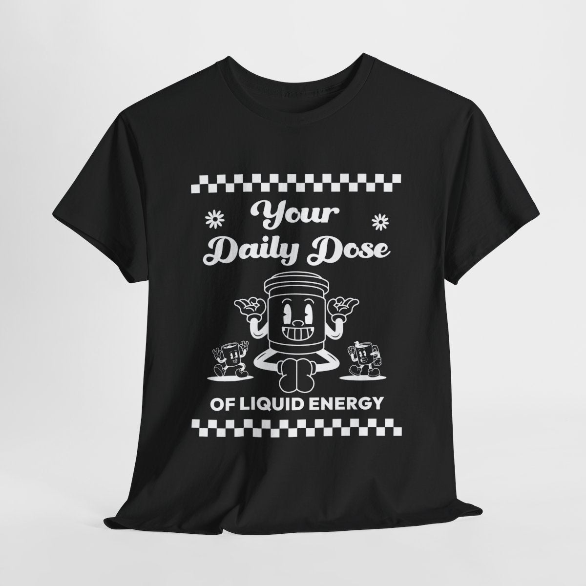 ESPRESSO ROAST - Coffee (Basic Tee)