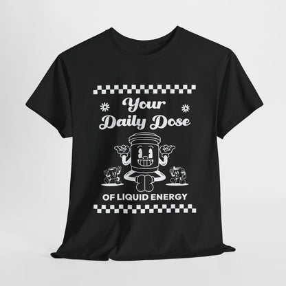ESPRESSO ROAST - Coffee (Basic Tee)