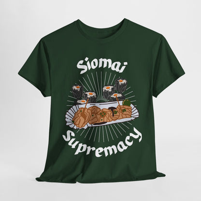 SHRIMP SIOMAI - Filipino Food (Basic Tee)