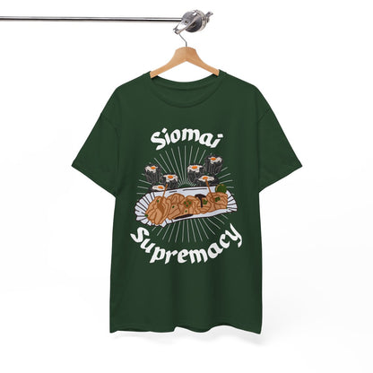 SHRIMP SIOMAI - Filipino Food (Basic Tee)