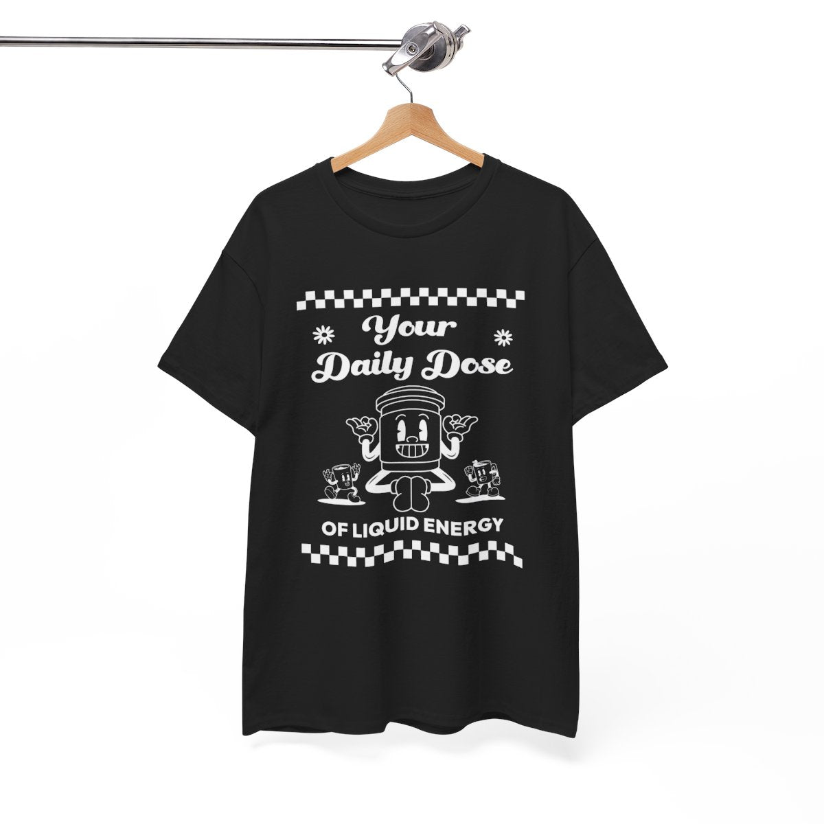 ESPRESSO ROAST - Coffee (Basic Tee)