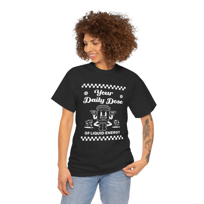 ESPRESSO ROAST - Coffee (Basic Tee)