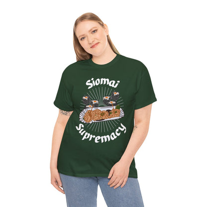 SHRIMP SIOMAI - Filipino Food (Basic Tee)