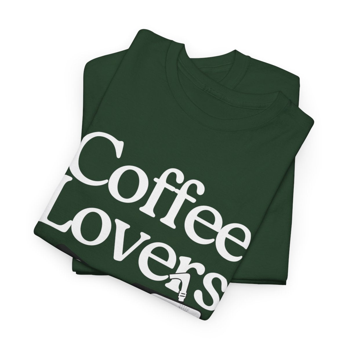 BLONDE VANILLA LATTE - Coffee (Basic Tee)